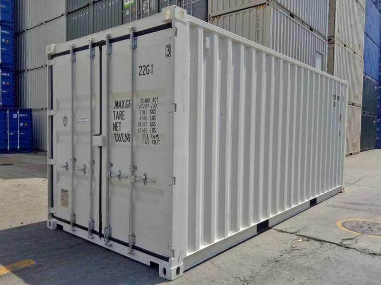 Sunstate Containers Cairns