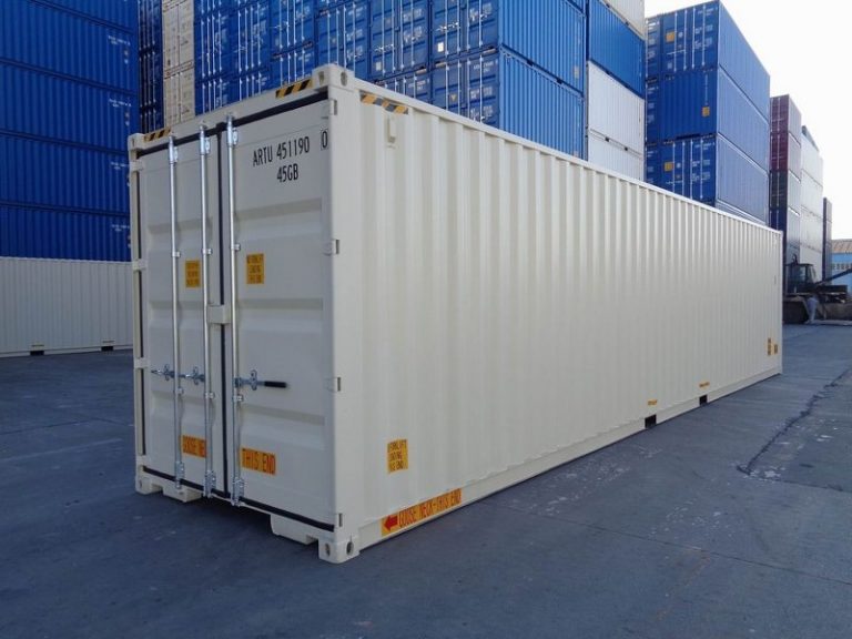 Sunstate Containers Cairns